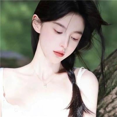 村里来了个洋媳妇